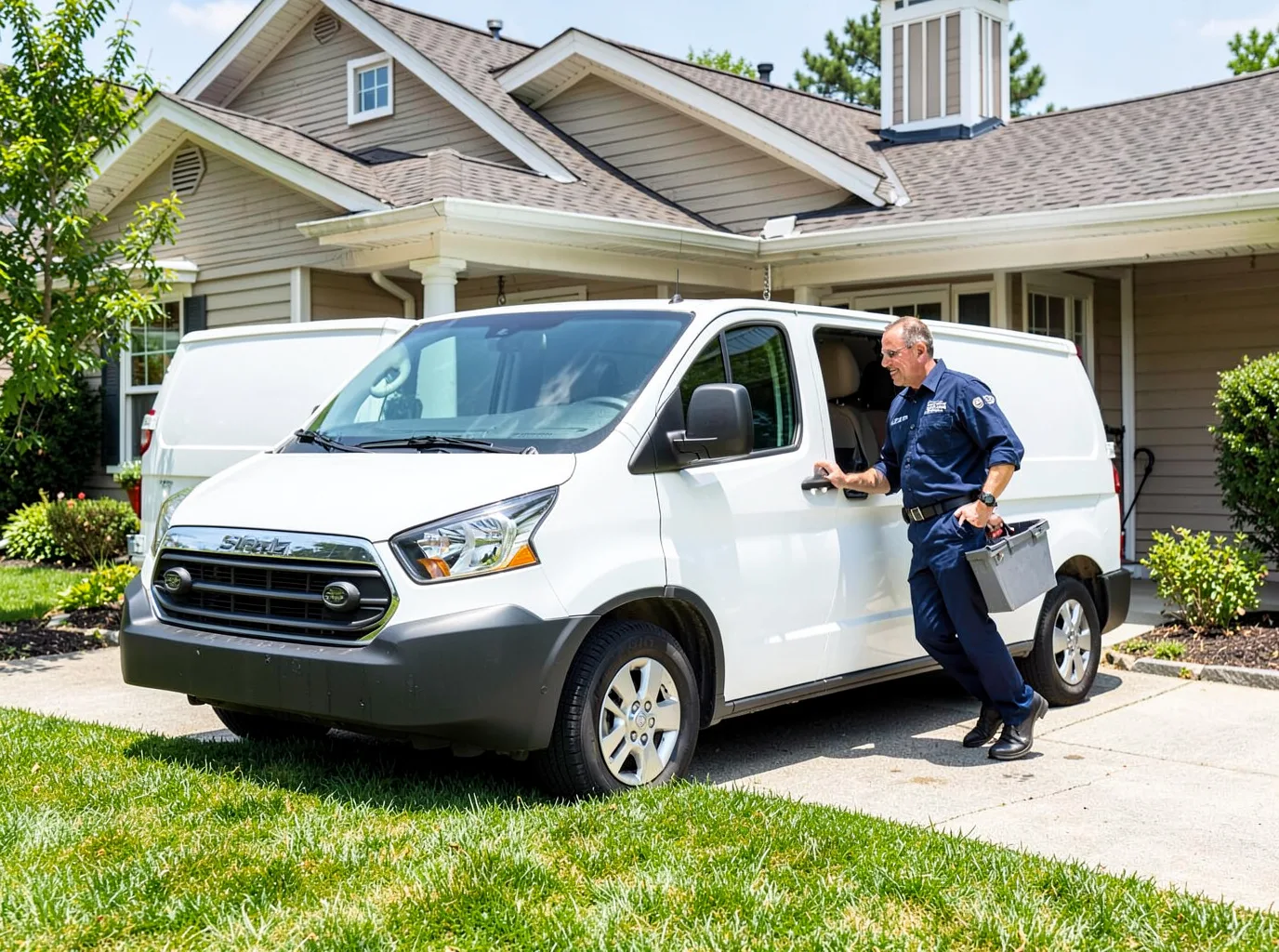 Emergency Plumber company in Vulcan, MO